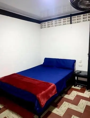 Hotel Bachue Ibagué — foto 3 de 3