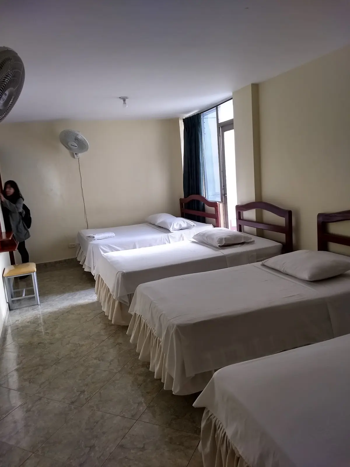 Hotel Nova Real