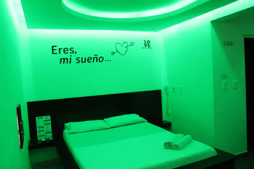 LOVE Motel - Hotel Ibague — foto 4 de 4
