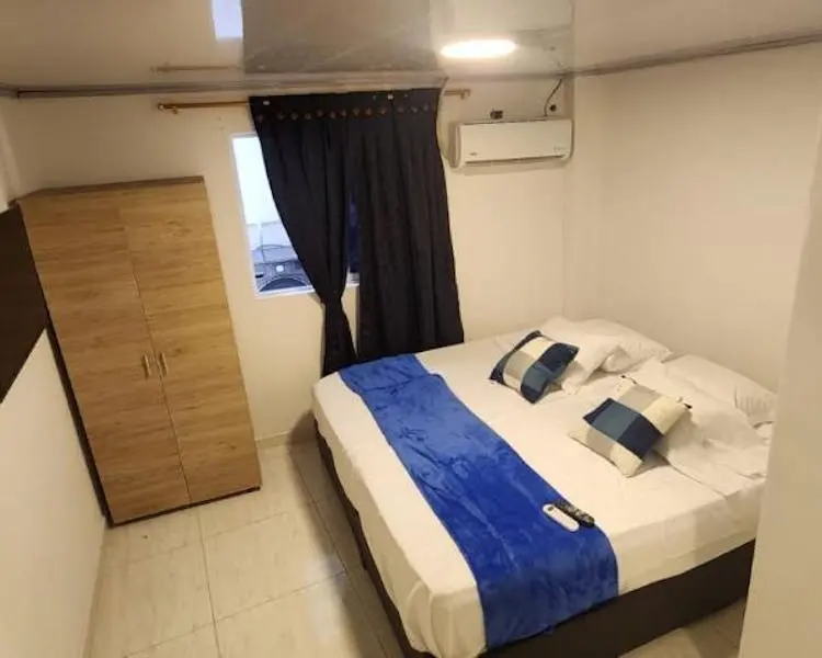 Edificio Regata INN. — foto 4 de 4