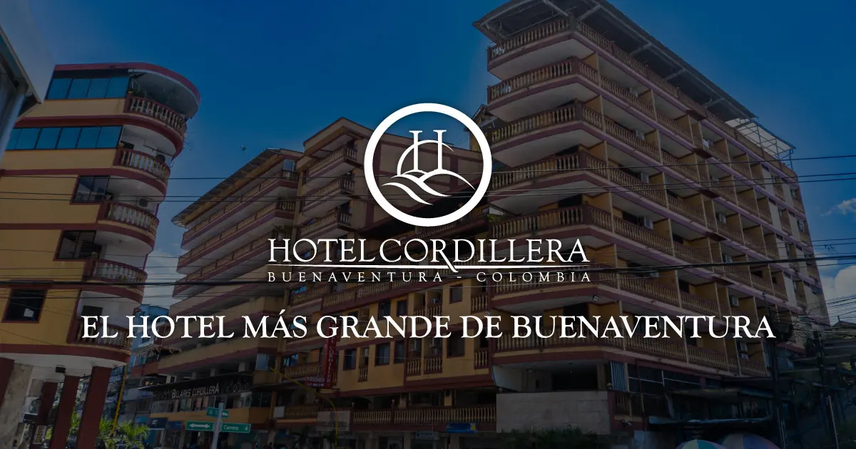 Hotel Cordillera