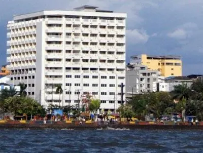 Hotel Torre Mar