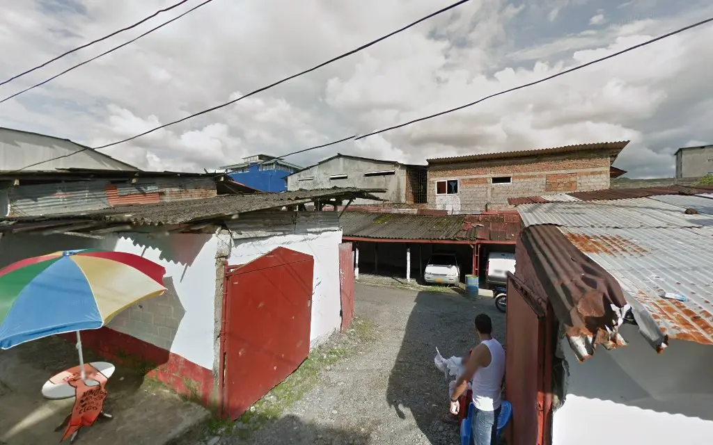 Motel Casas Verdes