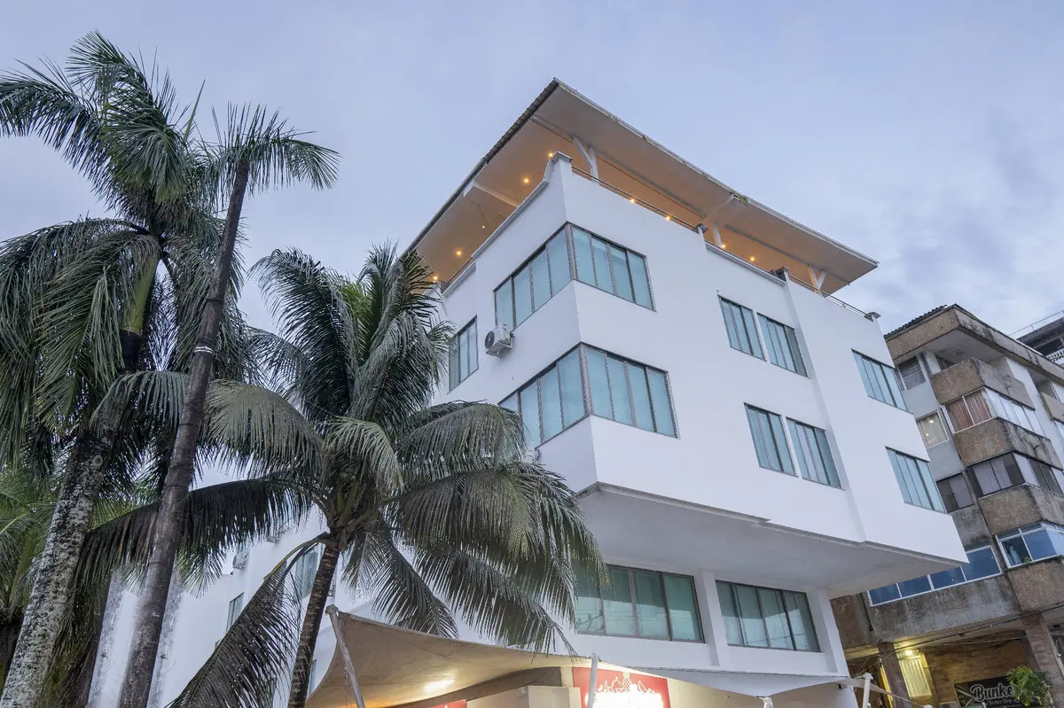Plazamar Hotel Boutique