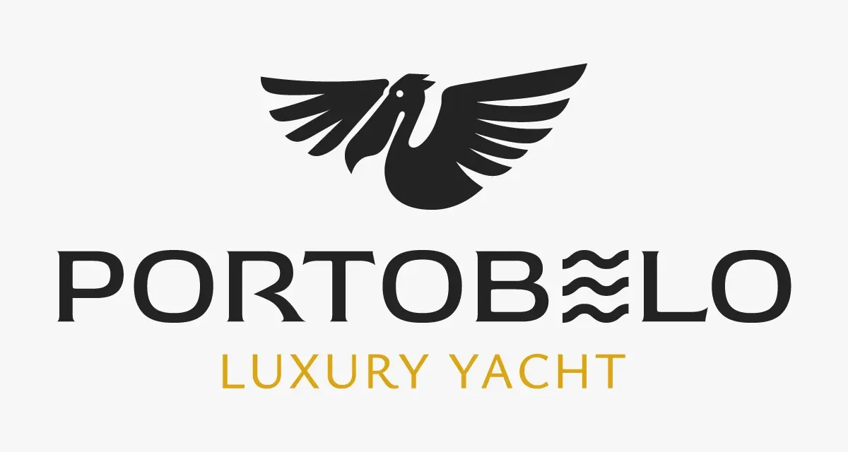 Portobelo luxury yacht