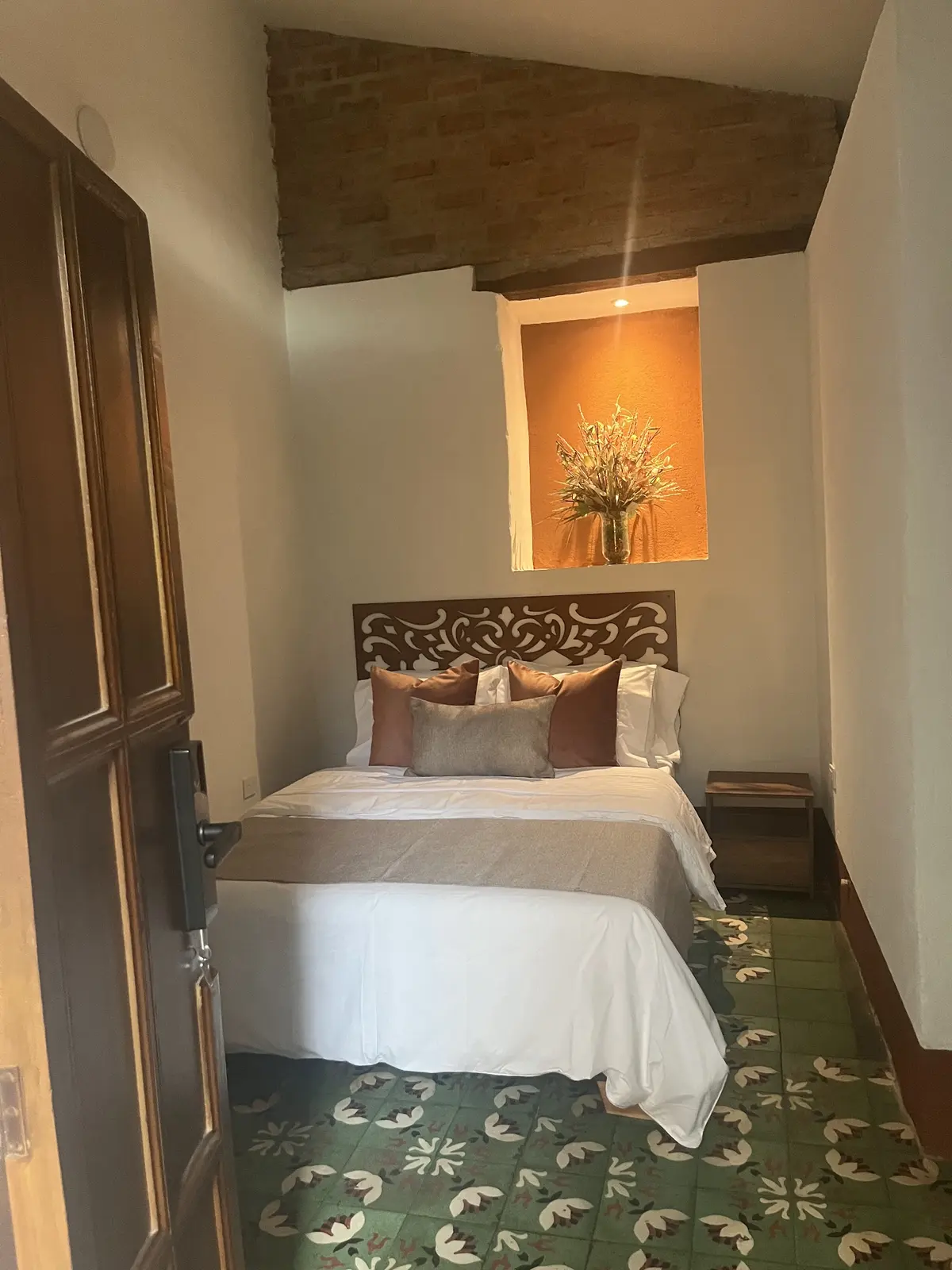 Apartahotel Ámbar la Morada — foto 2 de 3