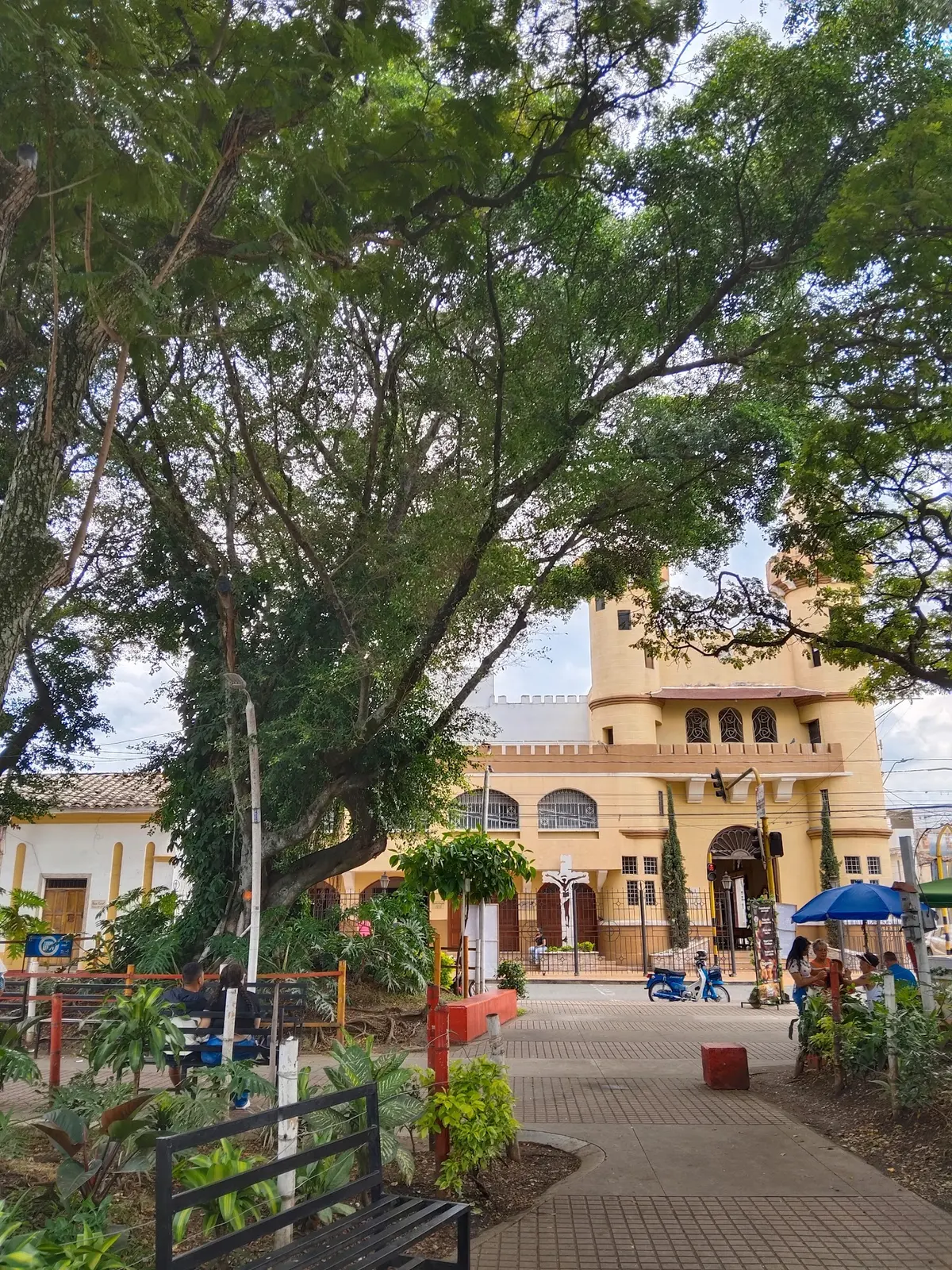 Casa Turistica Samanta
