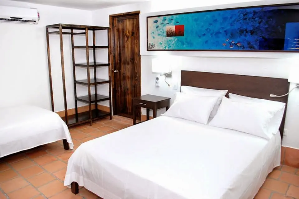 Chrisban Hotel Boutique — foto 3 de 3