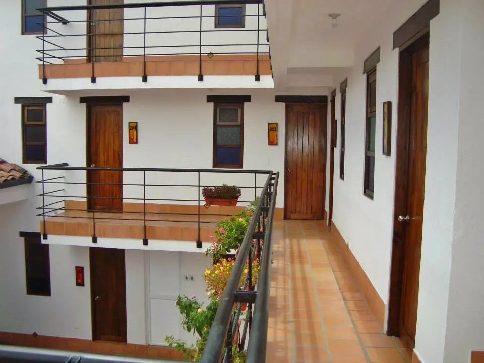 Chrisban Hotel Boutique