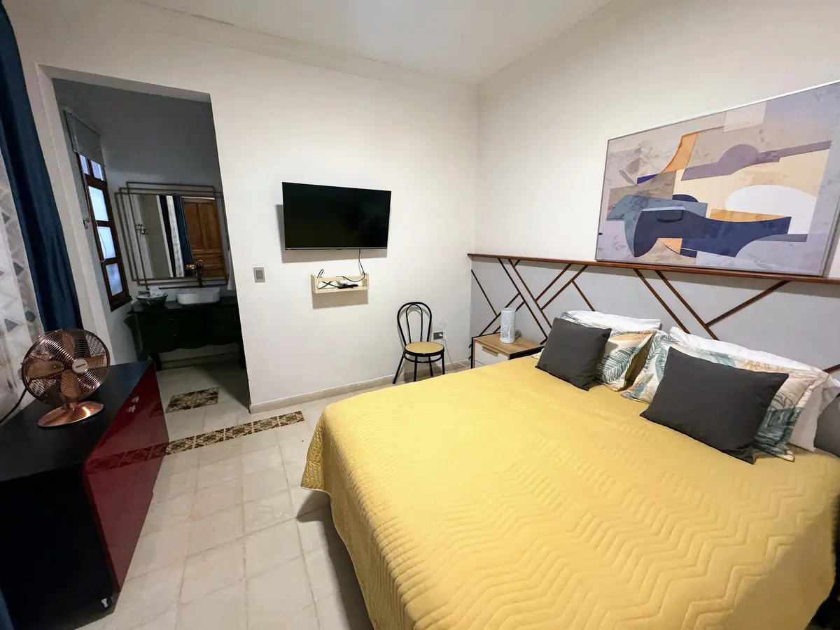 Hotel Boutique Señora Ines -Buga — foto 2 de 3