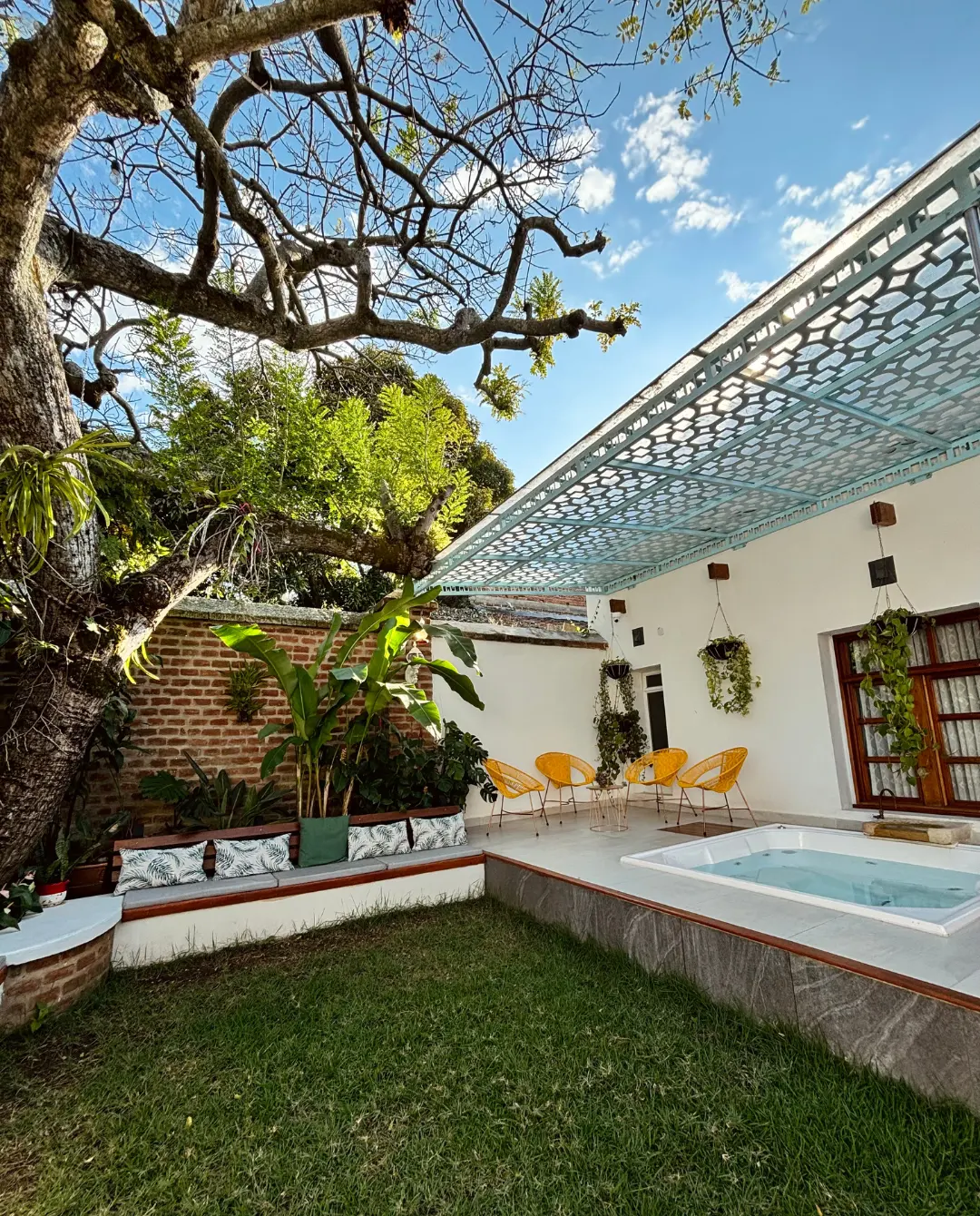 Hotel Boutique Señora Ines -Buga
