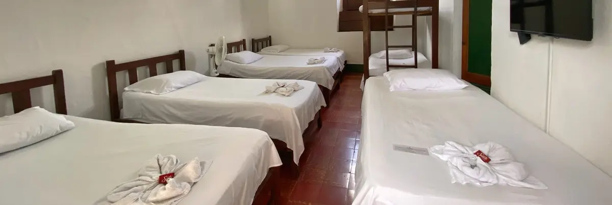 Hotel Casa Antigua — foto 4 de 7