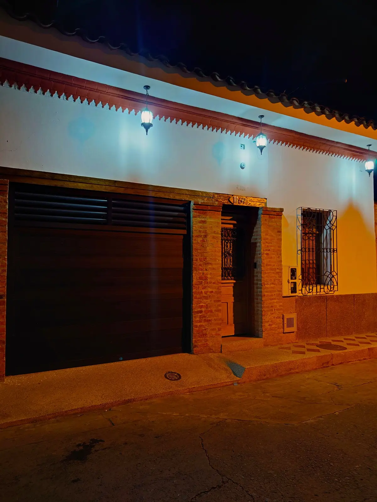 Hotel Casa Encanto