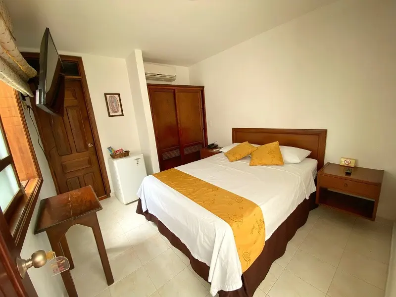 Hotel San Julián S.A.S — foto 2 de 4