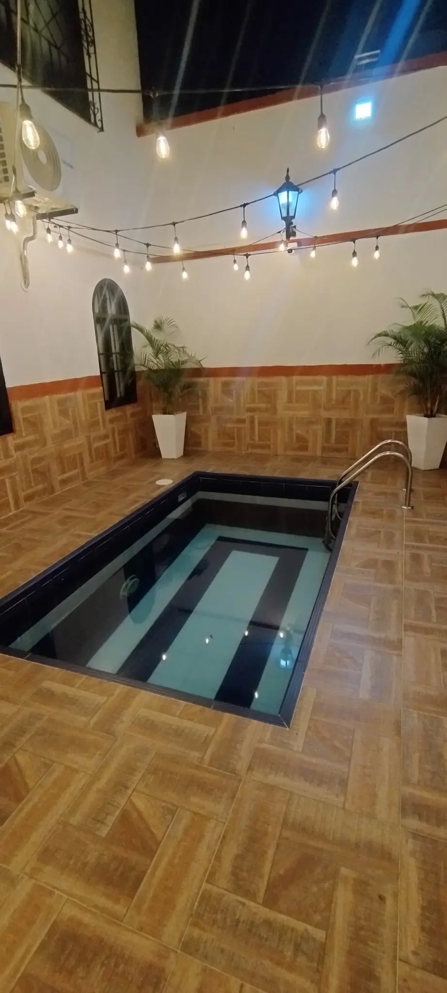 Hotel Terraza Guadalajara de Buga — foto 3 de 3
