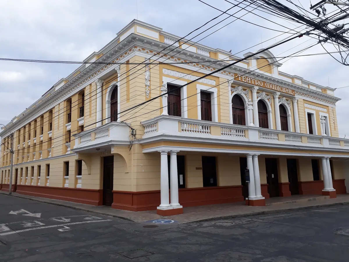 HOTEL Y RESTAURANTE GUADALUPE BUGA
