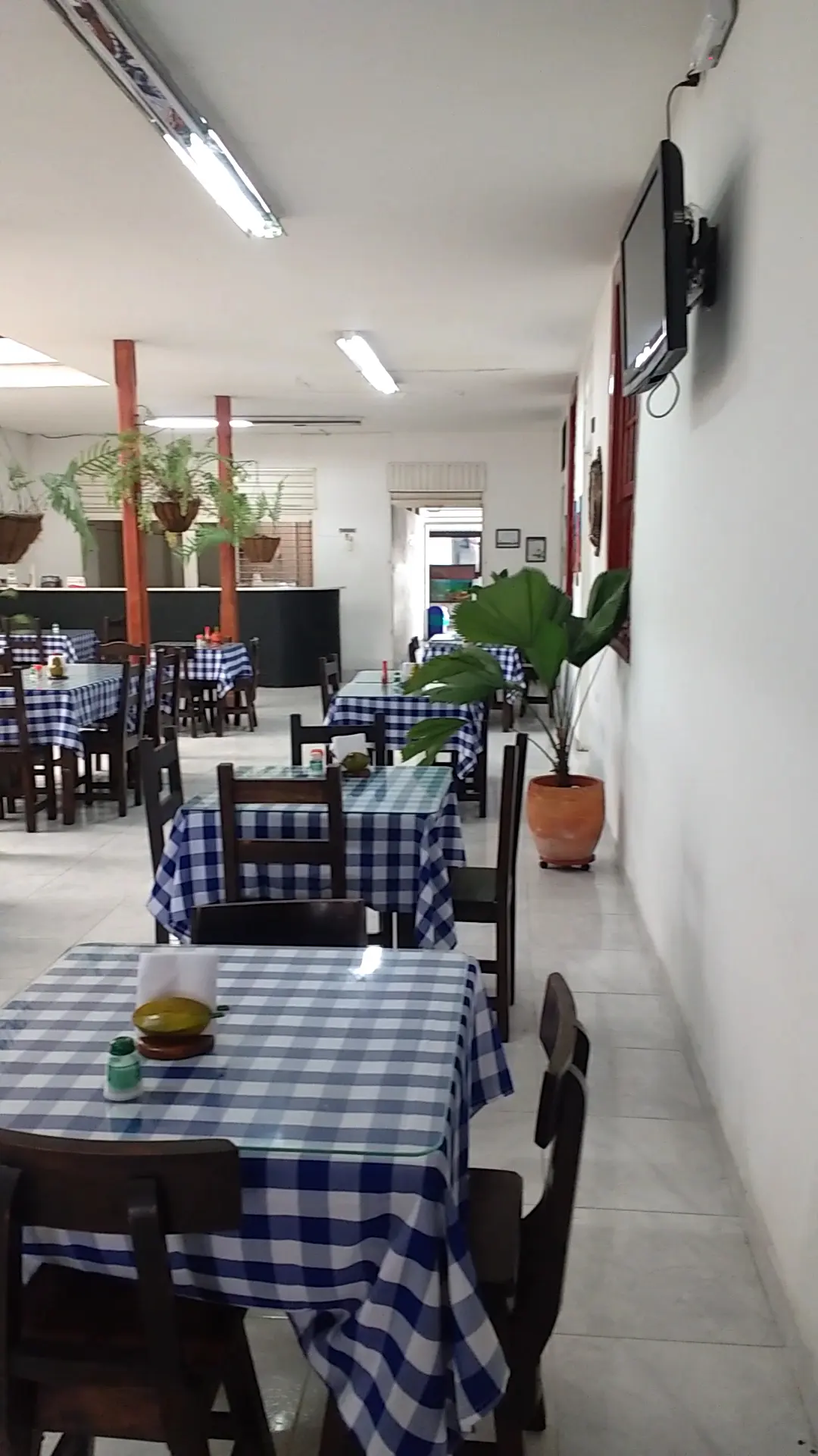 HOTEL Y RESTAURANTE GUADALUPE BUGA — foto 2 de 3