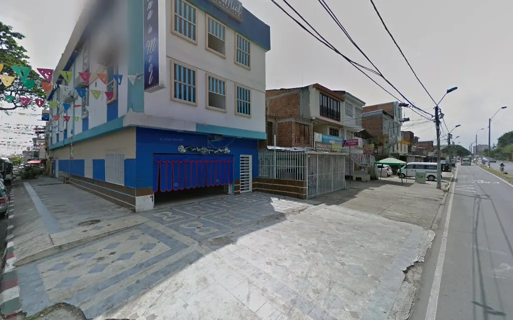 Residencias Luna de Miel