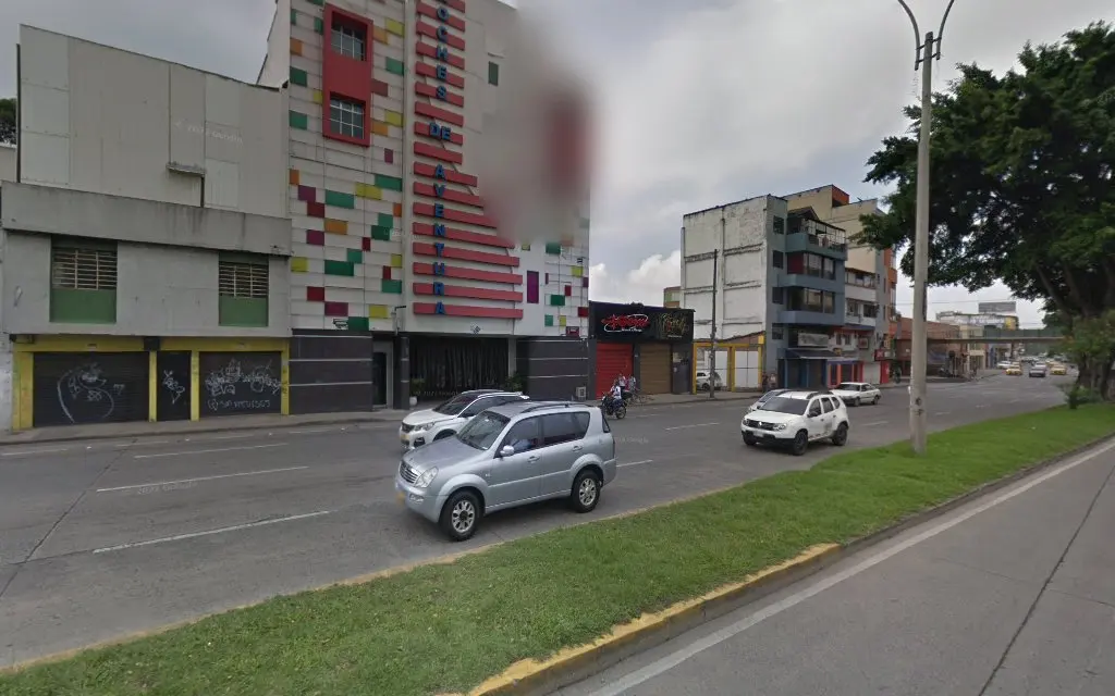 Noches De Aventura — foto 2 de 3