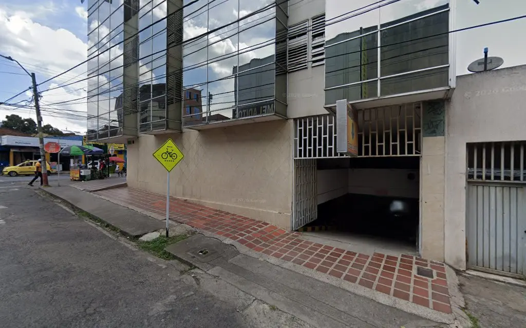 Residencias Torres de Cristal — foto 2 de 3