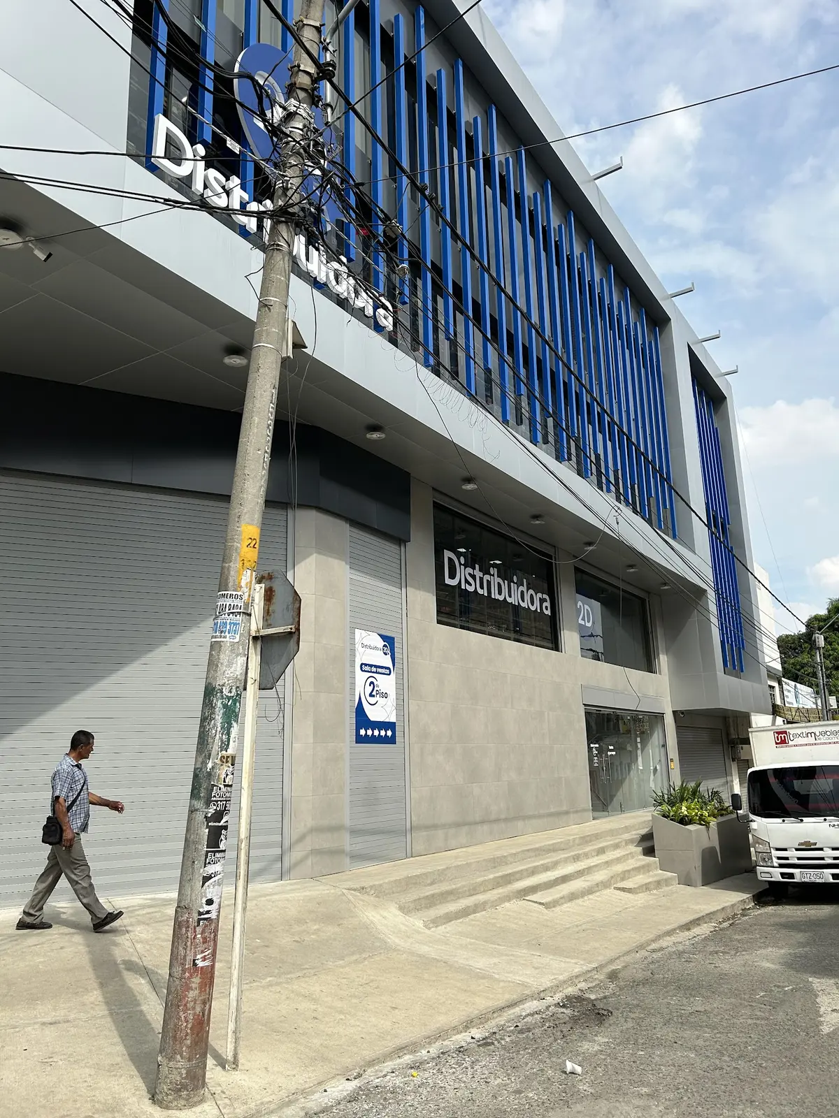 Residencias Torres de Cristal — foto 3 de 3