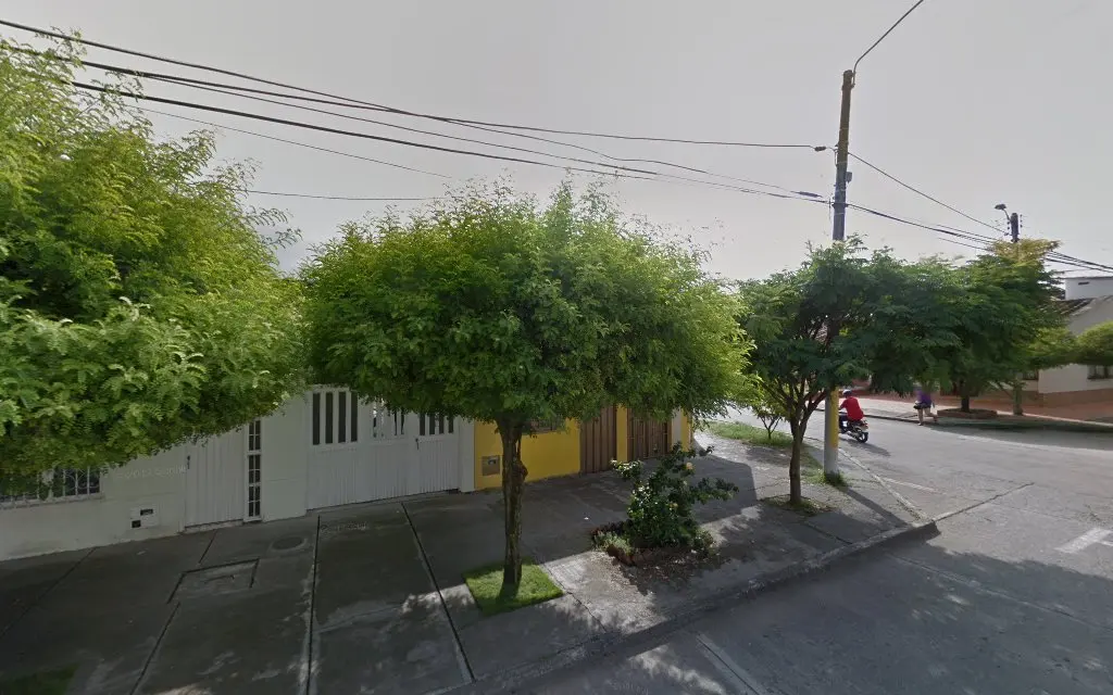 Alojamiento Calle 20