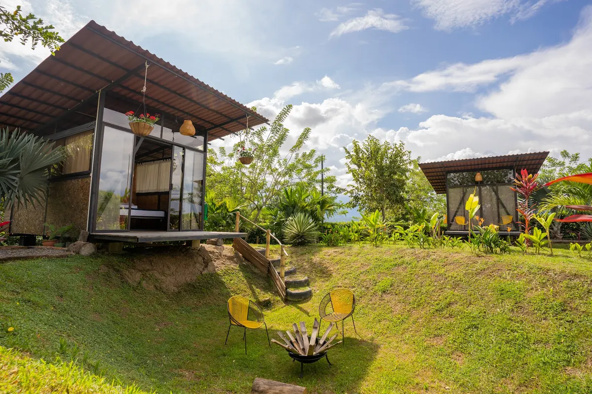 Casa Munkala