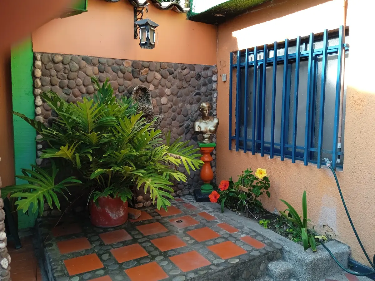 Hospedaje Carcajada