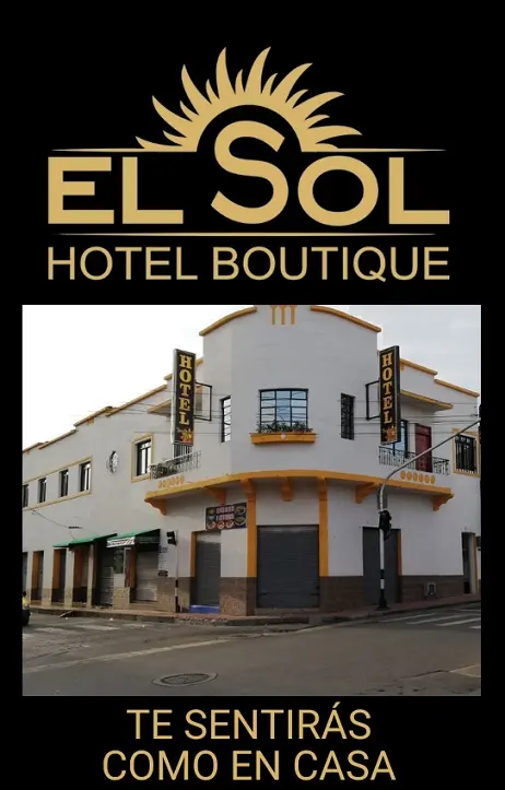 HOTEL BOUTIQUE EL SOL