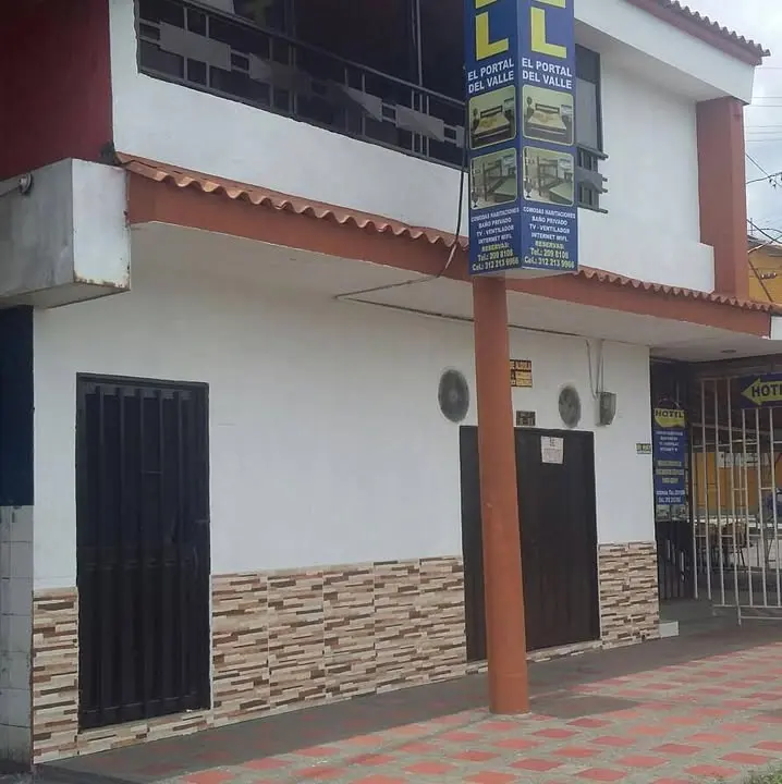 Hotel El Portal del Valle