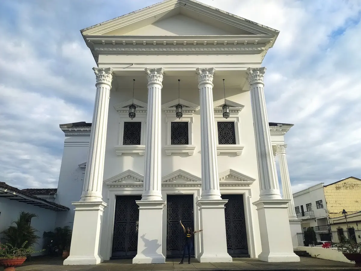 Hotel Maret Cartago