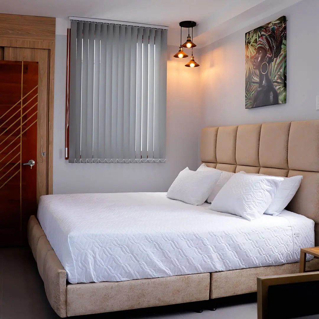 Hotel y Restaurante Golden Cartago