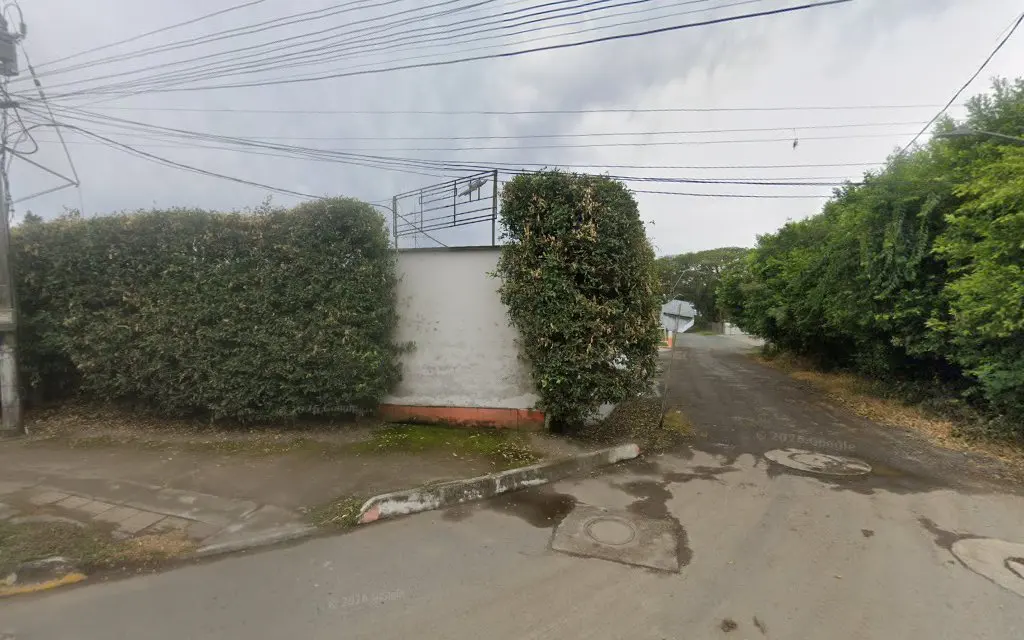 Motel Santa Ana