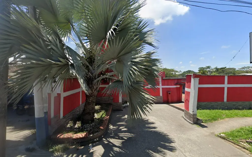 Motel Sparcimientos