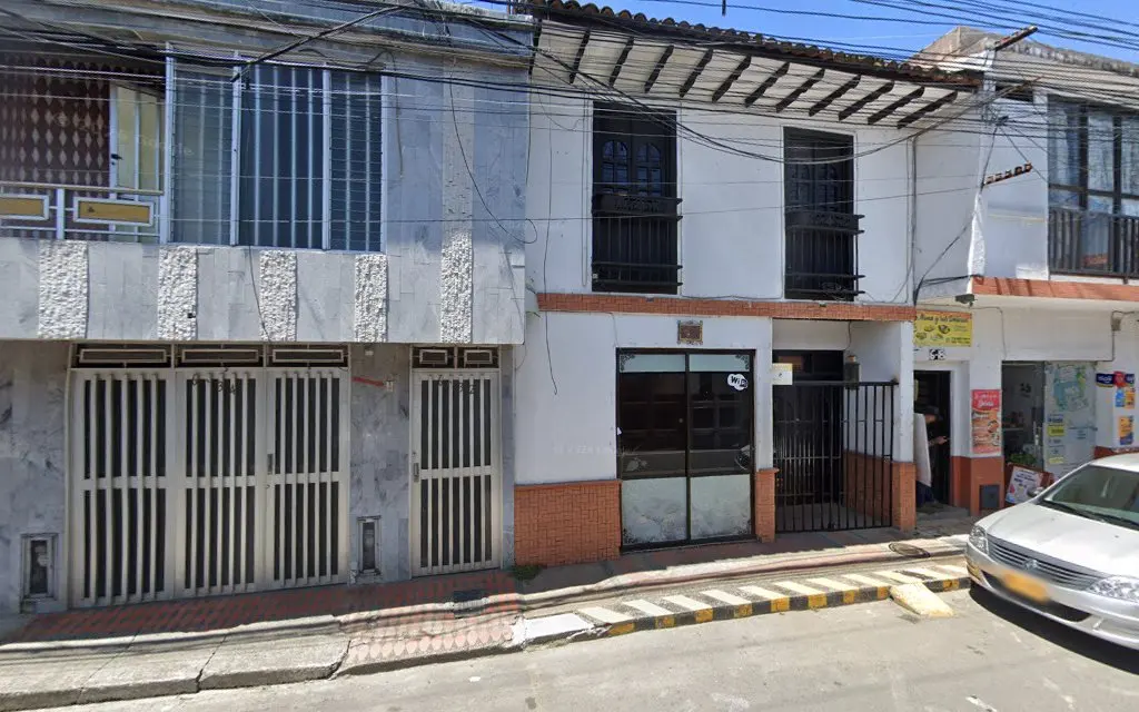 Residencia Guadalupe