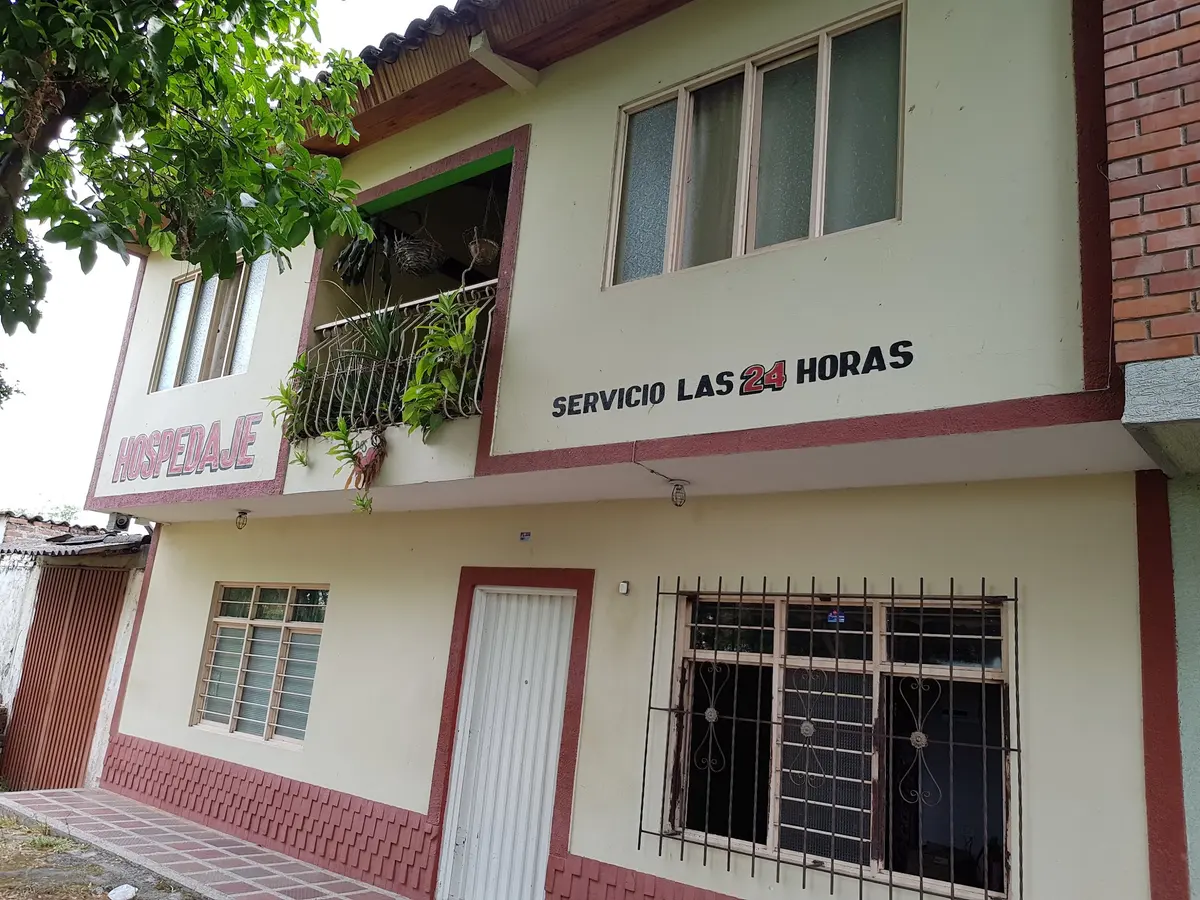 HOSPEDAJE DOS CORAZONES — foto 2 de 3