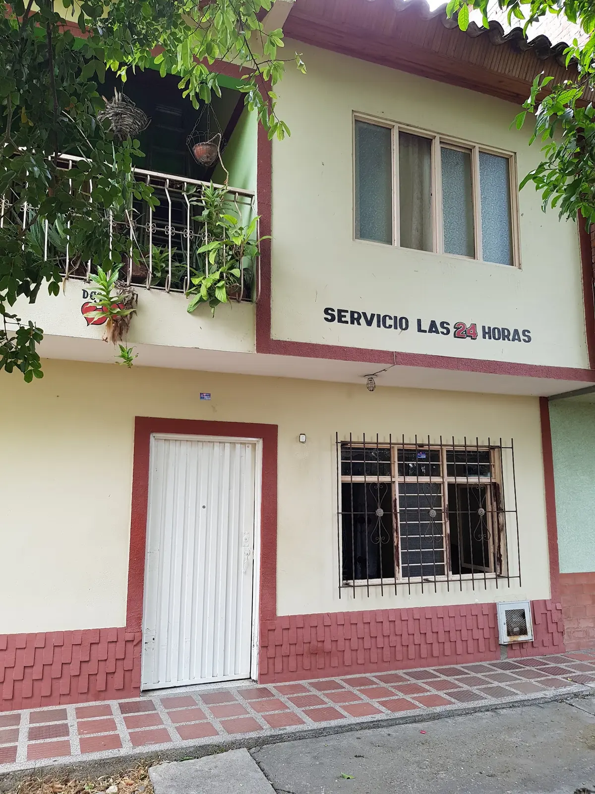 HOSPEDAJE DOS CORAZONES