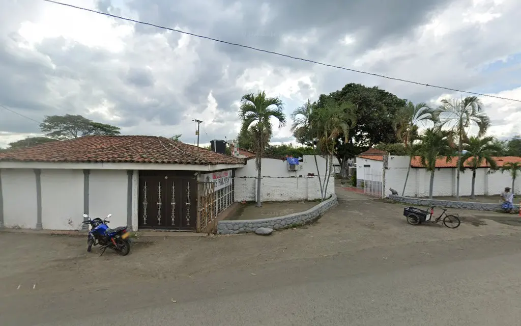 Motel Las Palmas