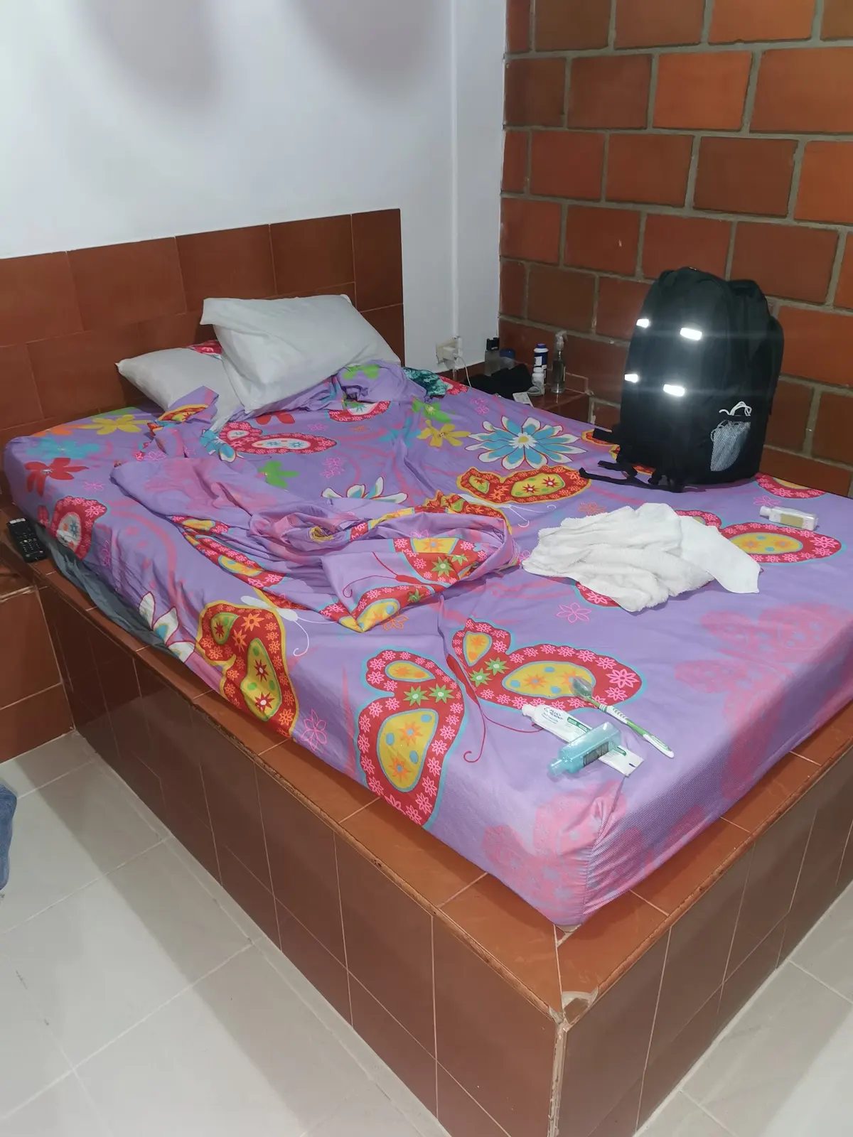 Hostal Paraiso — foto 2 de 3