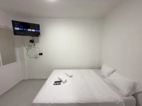 Hotel Azulado