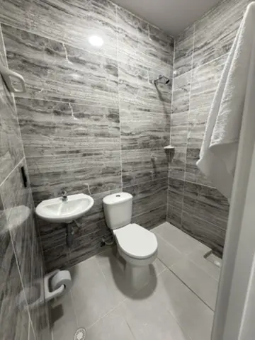 Hotel Azulado — foto 2 de 3