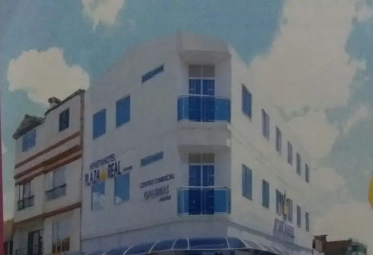 Hotel Emperador Jamundi (Antiguo Plaza Real)