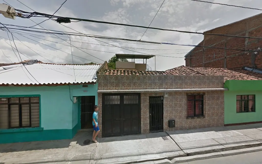 Hotel La Posada