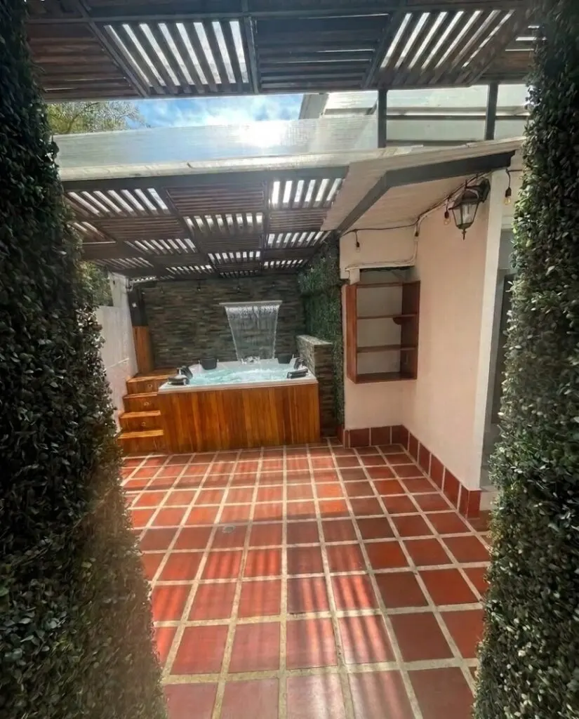 Hotel Monarca Jamundi