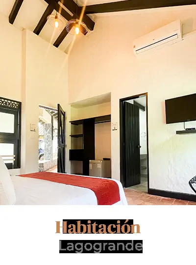 Lagogrande Hotel