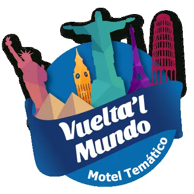 Vuelta´l Mundo "Motel Tematico"