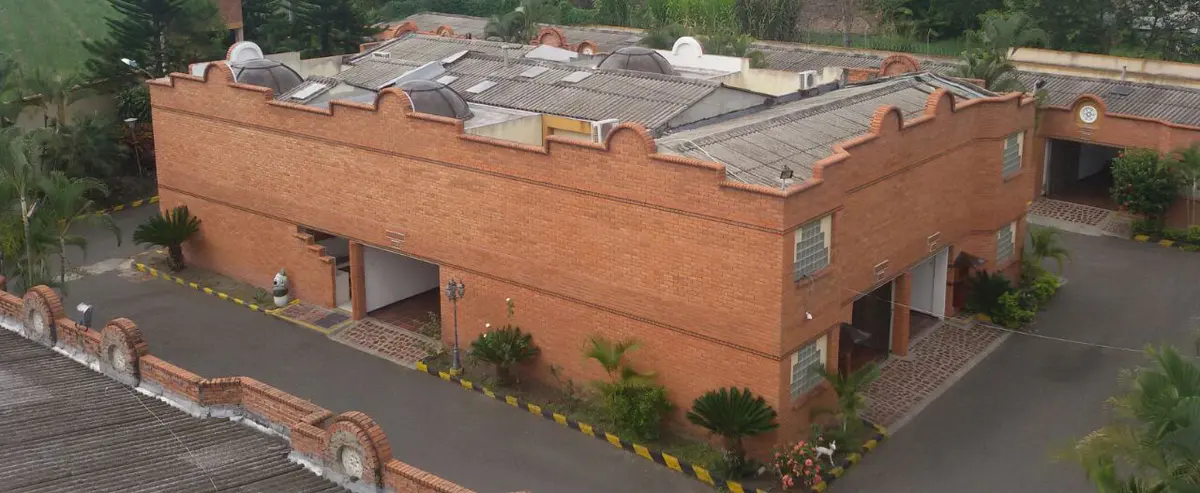 Apartahotel Plenitud