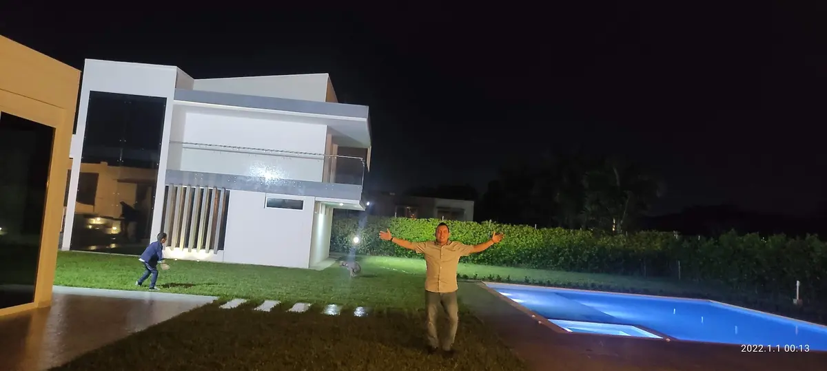 Casa Blanca