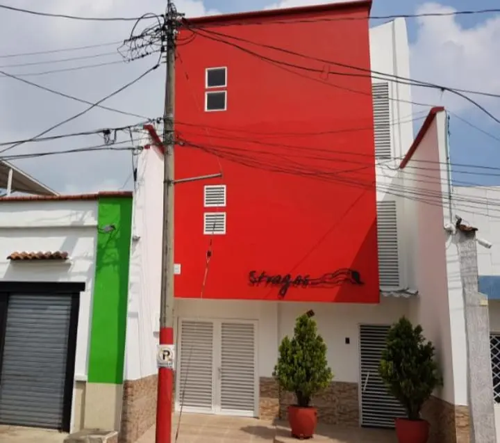 Motel Stragos