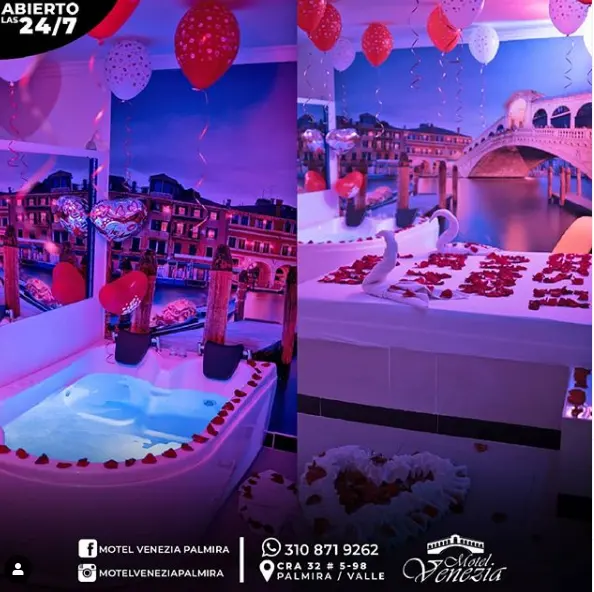 MOTEL VENEZIA